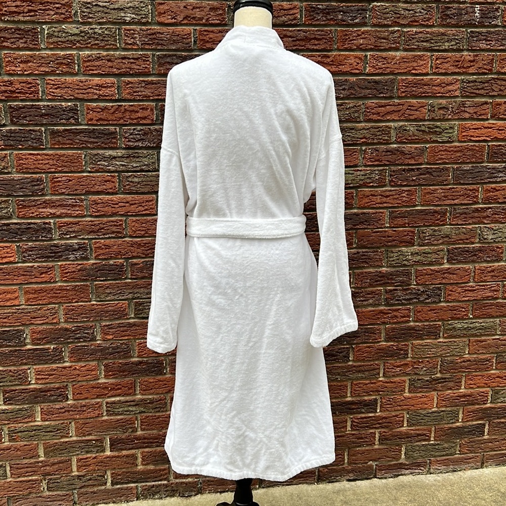 Polo Ralph Lauren Robe - Picture 9 of 14